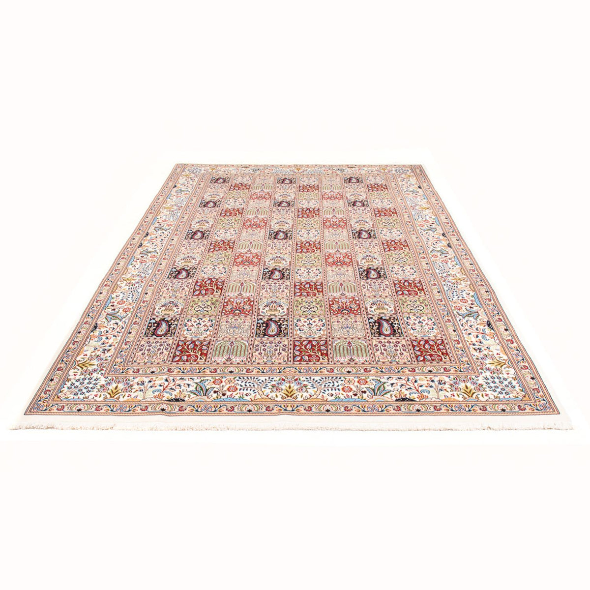 Perser Rug - Classic - Royal - 300 x 198 cm - cream