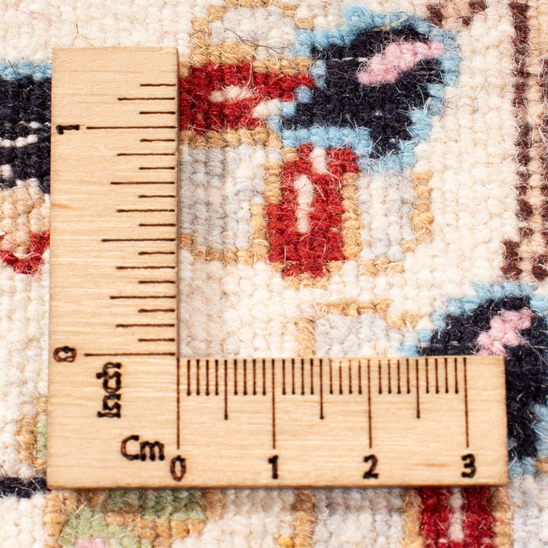 Perser Rug - Classic - Royal - 300 x 198 cm - cream