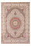 Perser Rug - Classic - 299 x 198 cm - cream