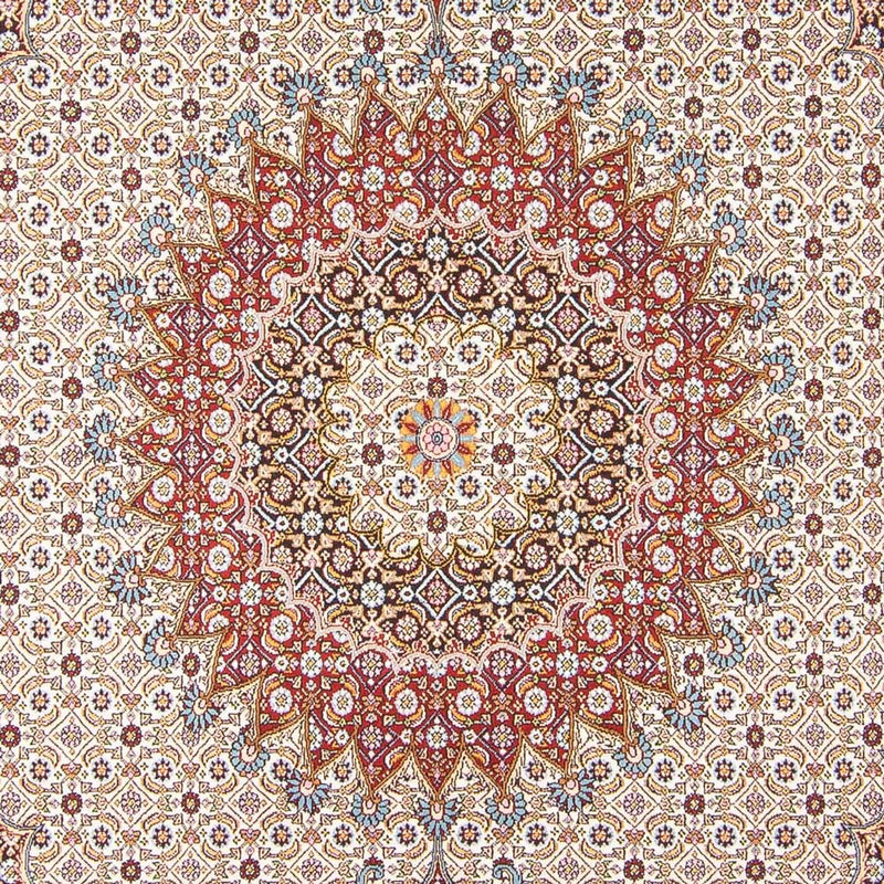 Perser Rug - Classic - 299 x 198 cm - cream