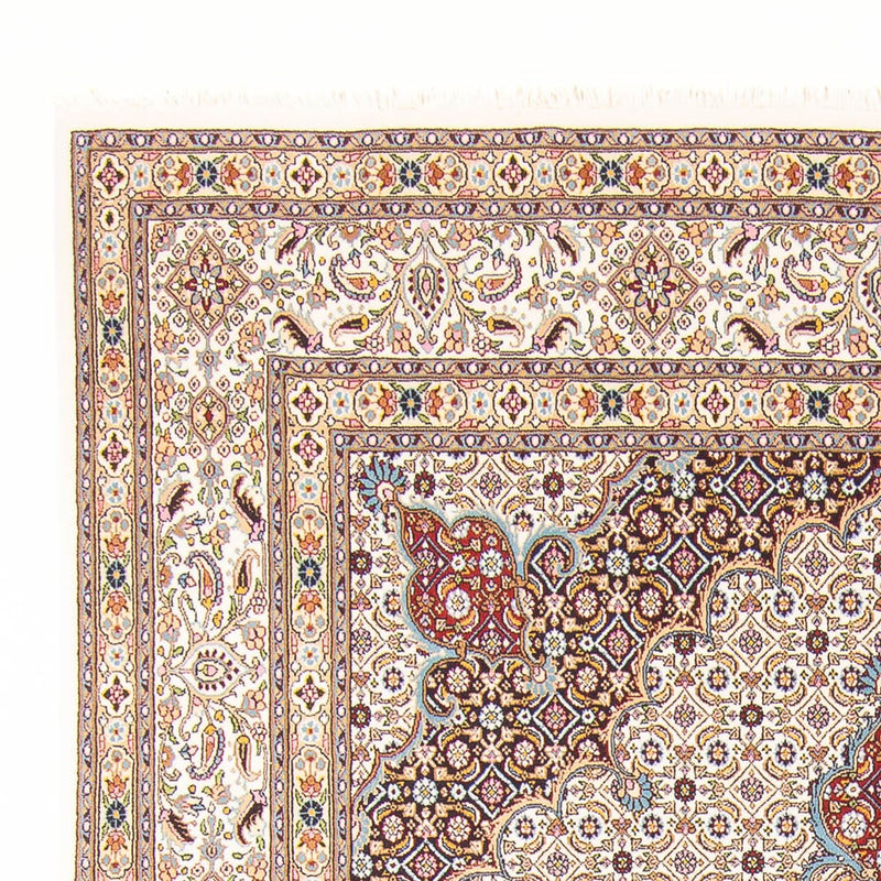 Perser Rug - Classic - 299 x 198 cm - cream