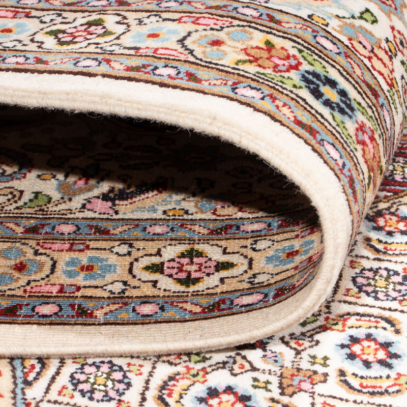 Perser Rug - Classic - 299 x 198 cm - cream