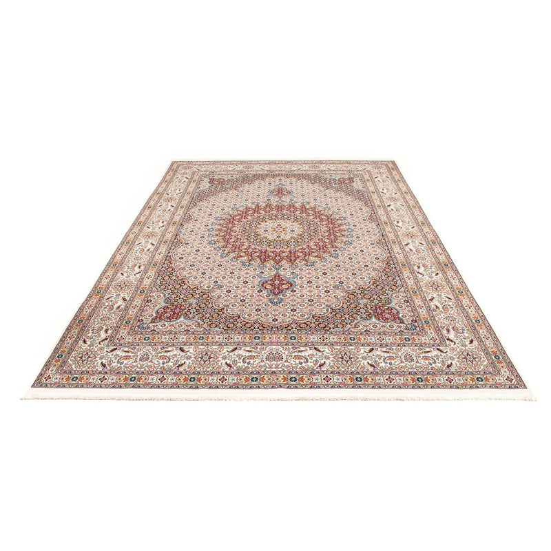 Perser Rug - Classic - 299 x 198 cm - cream