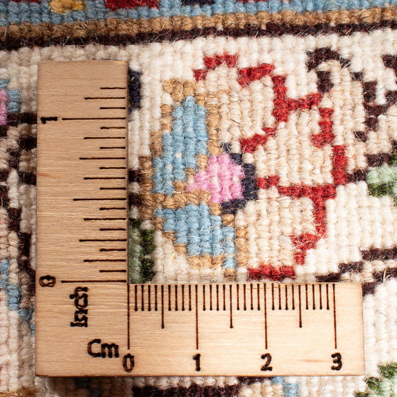 Perser Rug - Classic - 299 x 198 cm - cream