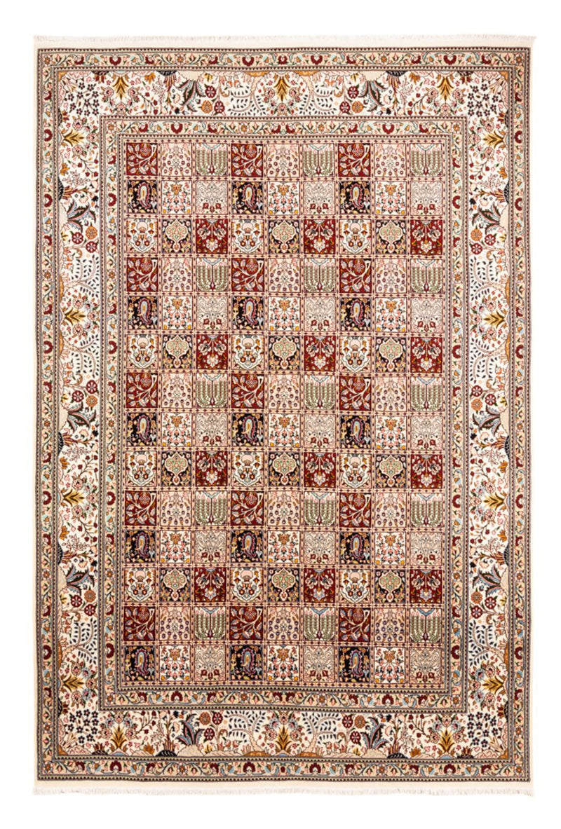 Perser Rug - Classic - 298 x 200 cm - multicolored