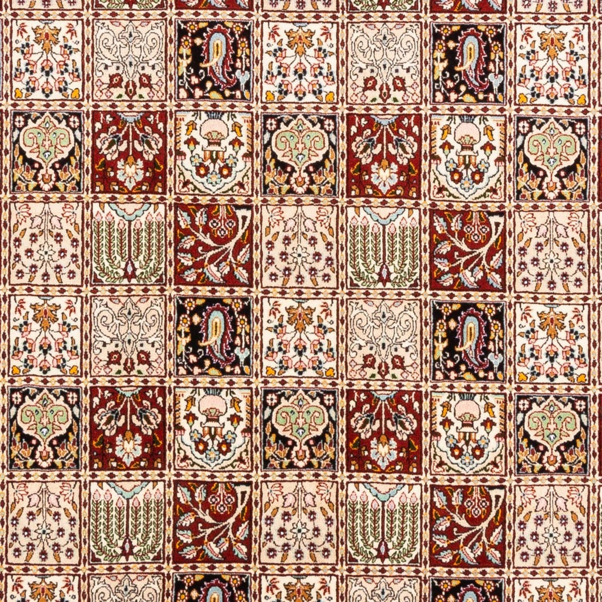Perser Rug - Classic - 298 x 200 cm - multicolored