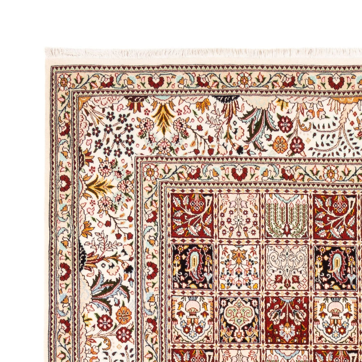 Perser Rug - Classic - 298 x 200 cm - multicolored