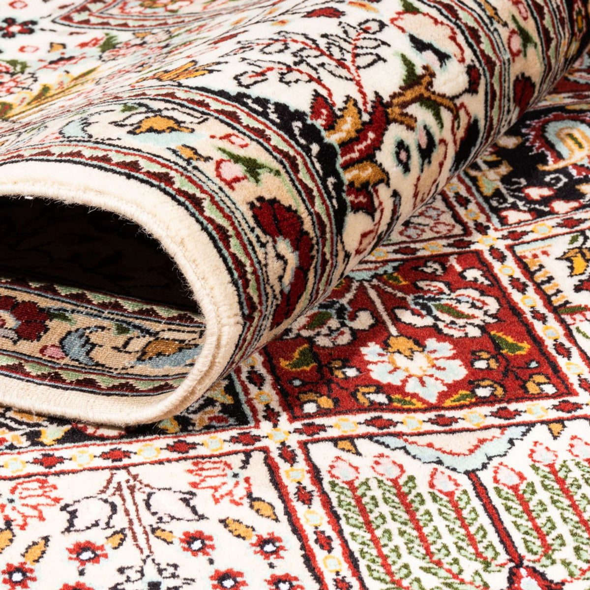 Perser Rug - Classic - 298 x 200 cm - multicolored