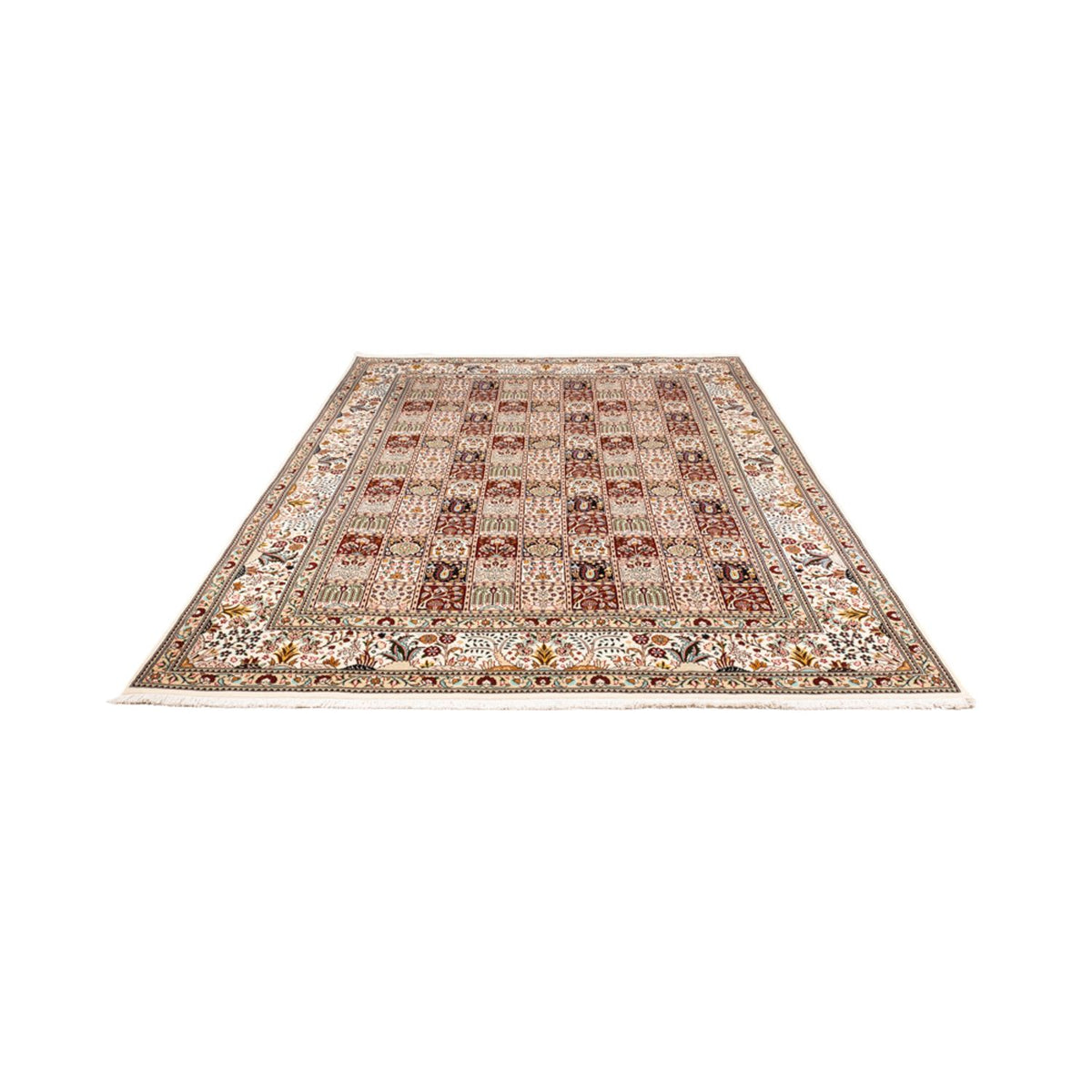 Perser Rug - Classic - 298 x 200 cm - multicolored