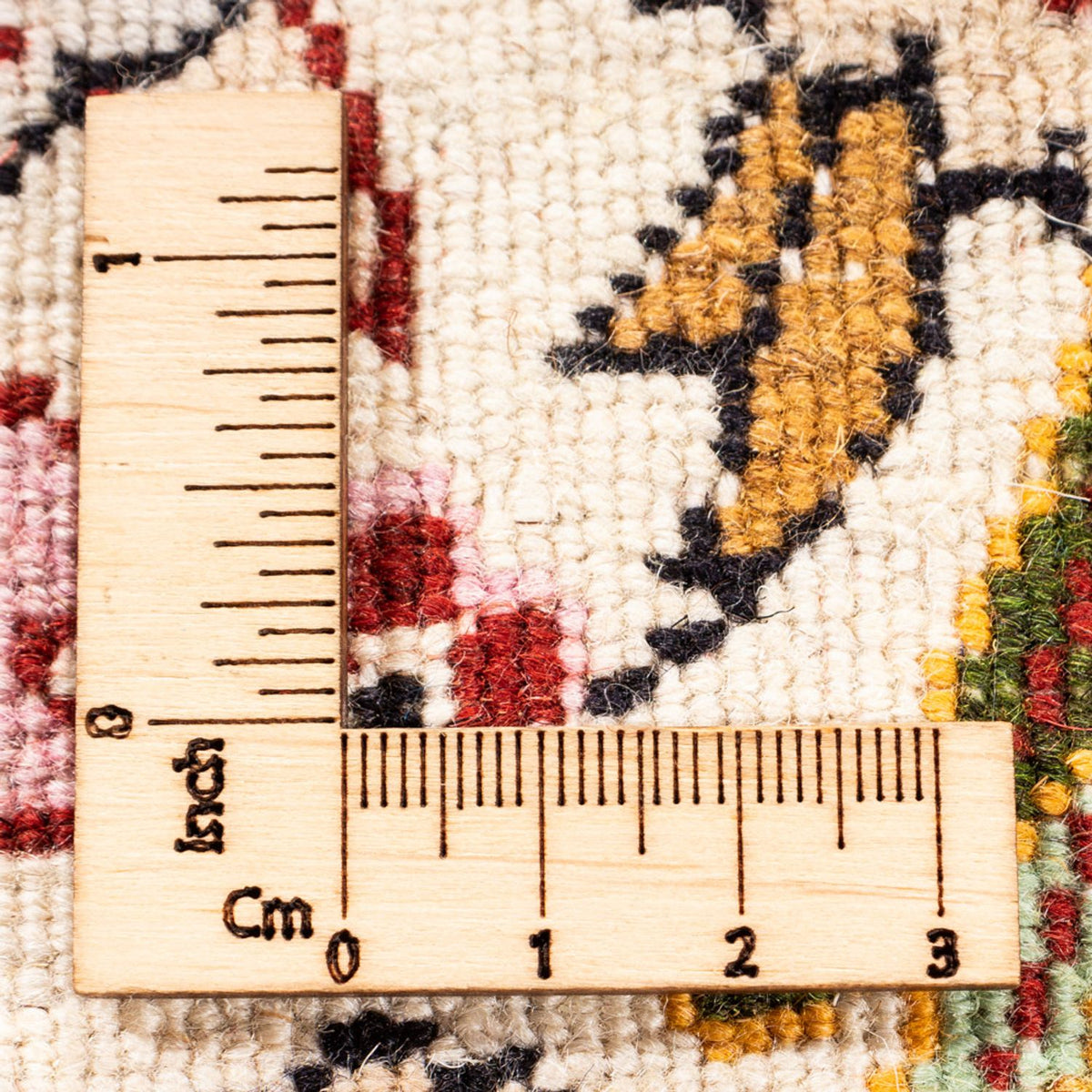 Perser Rug - Classic - 298 x 200 cm - multicolored