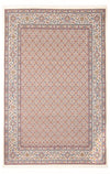 Moud Rug 198x304cm - Persian Rugs - Rectangle / Cream / 198 x 304 cm Rectangle