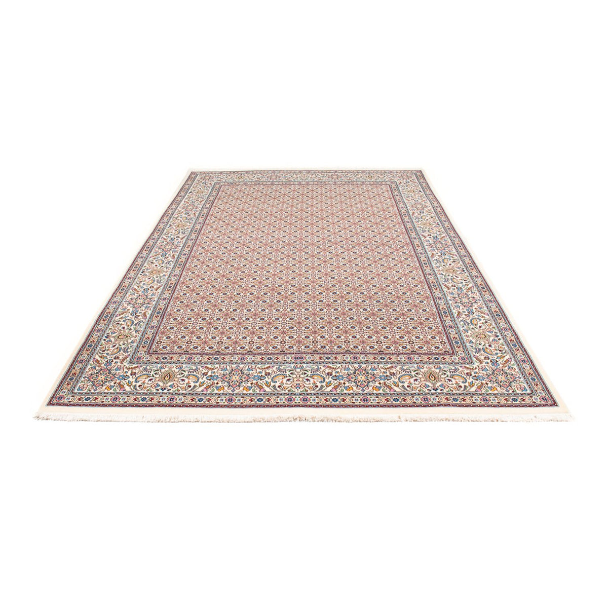 Perser Rug - Classic - 304 x 198 cm - cream