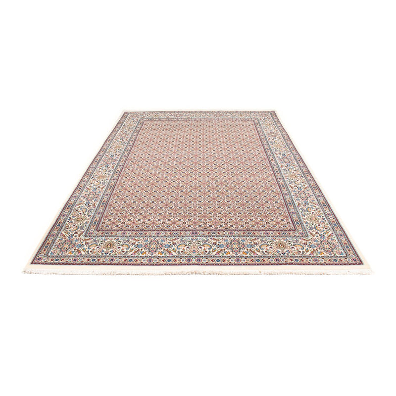 Perser Rug - Classic - 304 x 198 cm - cream
