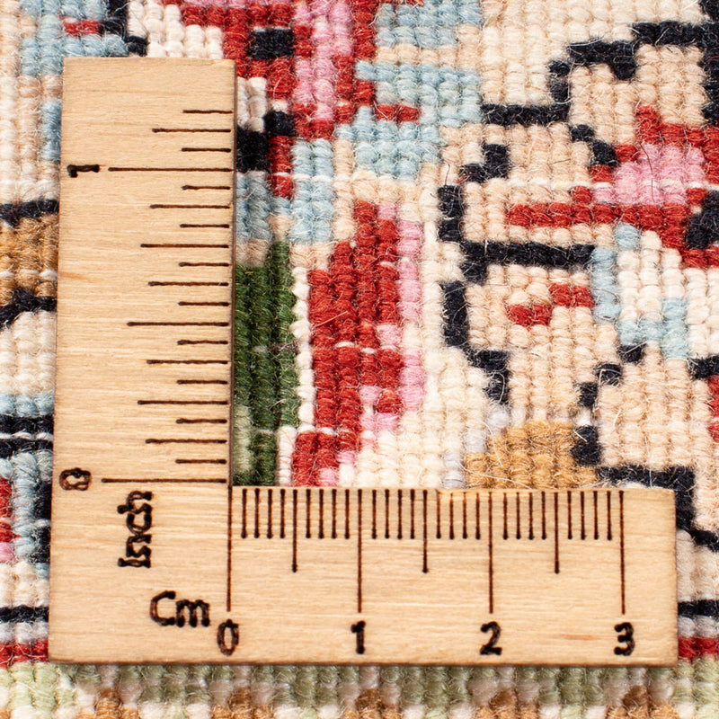 Perser Rug - Classic - Royal - 302 x 202 cm - cream