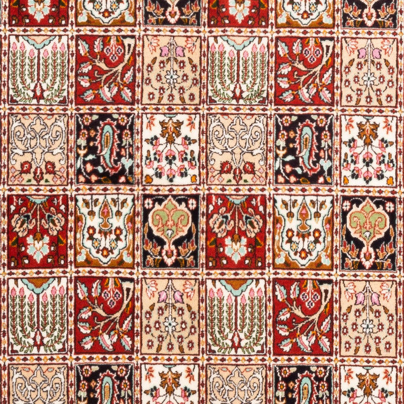 Perser Rug - Classic - 233 x 166 cm - multicolored