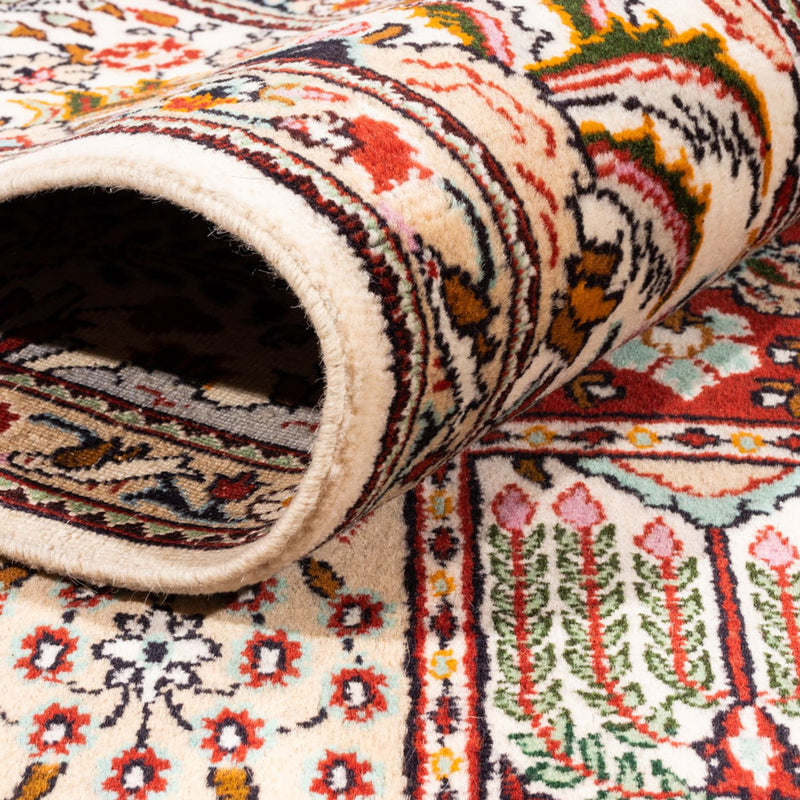 Perser Rug - Classic - 233 x 166 cm - multicolored