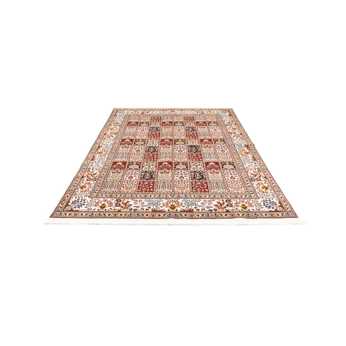 Perser Rug - Classic - 233 x 166 cm - multicolored