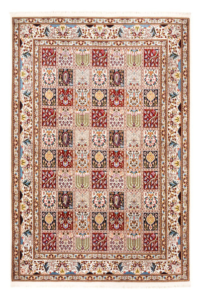 Moud Rug 166x246cm - Persian Rugs
