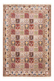 Moud Rug 246x166cm - Persian Rugs