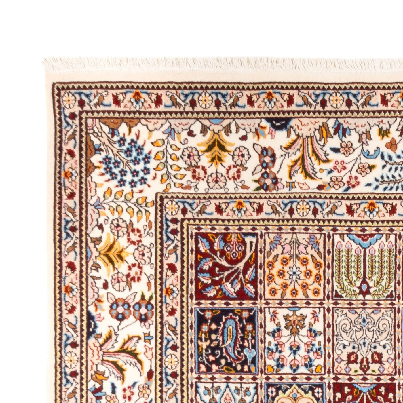 Moud Rug 240x165cm - Persian Rugs