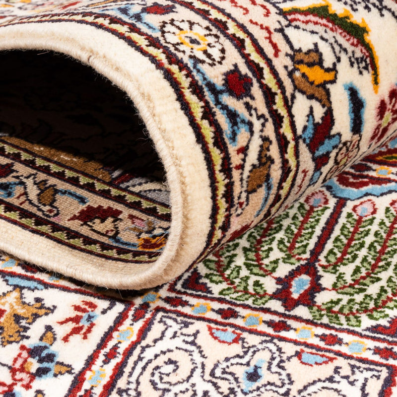 Perser Rug - Classic - 240 x 165 cm - multicolored