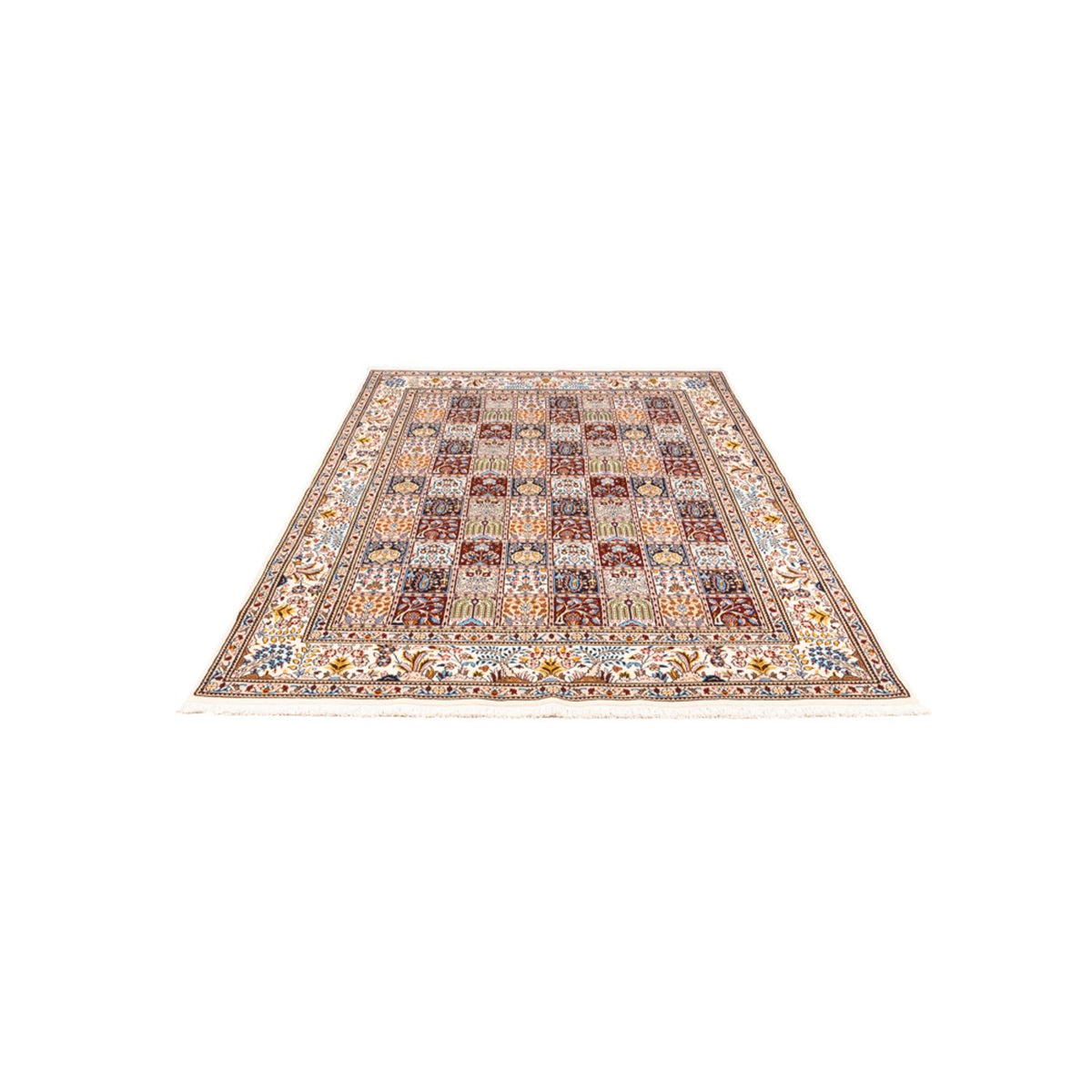 Perser Rug - Classic - 240 x 165 cm - multicolored