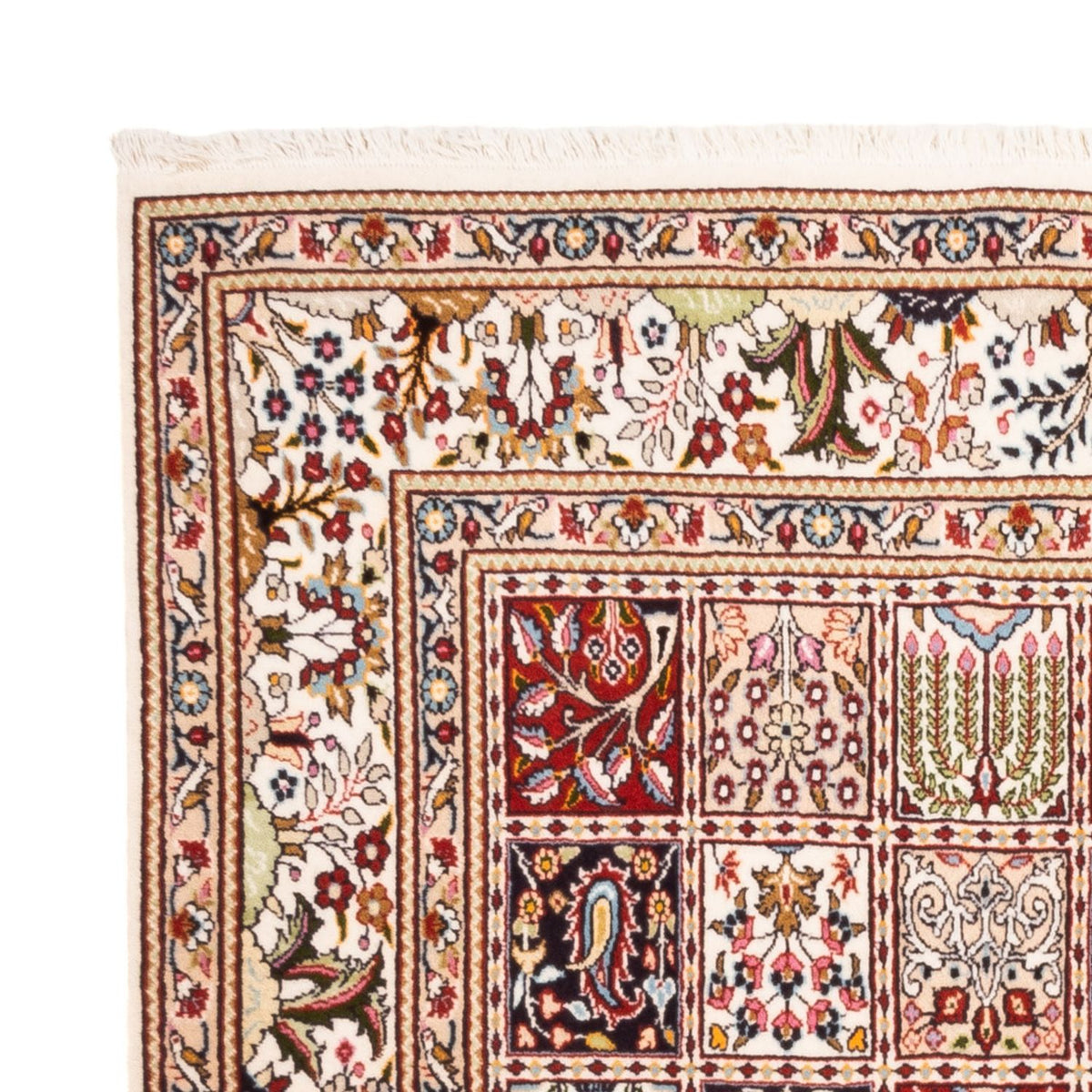 Moud Rug 147x198cm - Persian Rugs