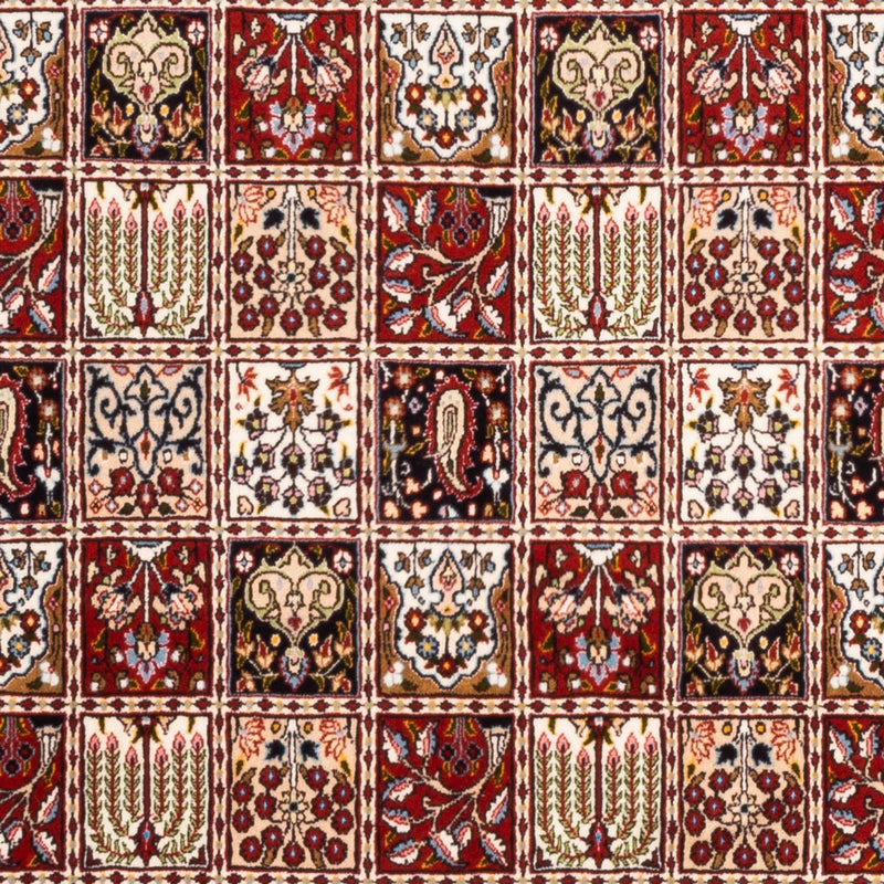 Perser Rug - Classic - 204 x 147 cm - multicolored