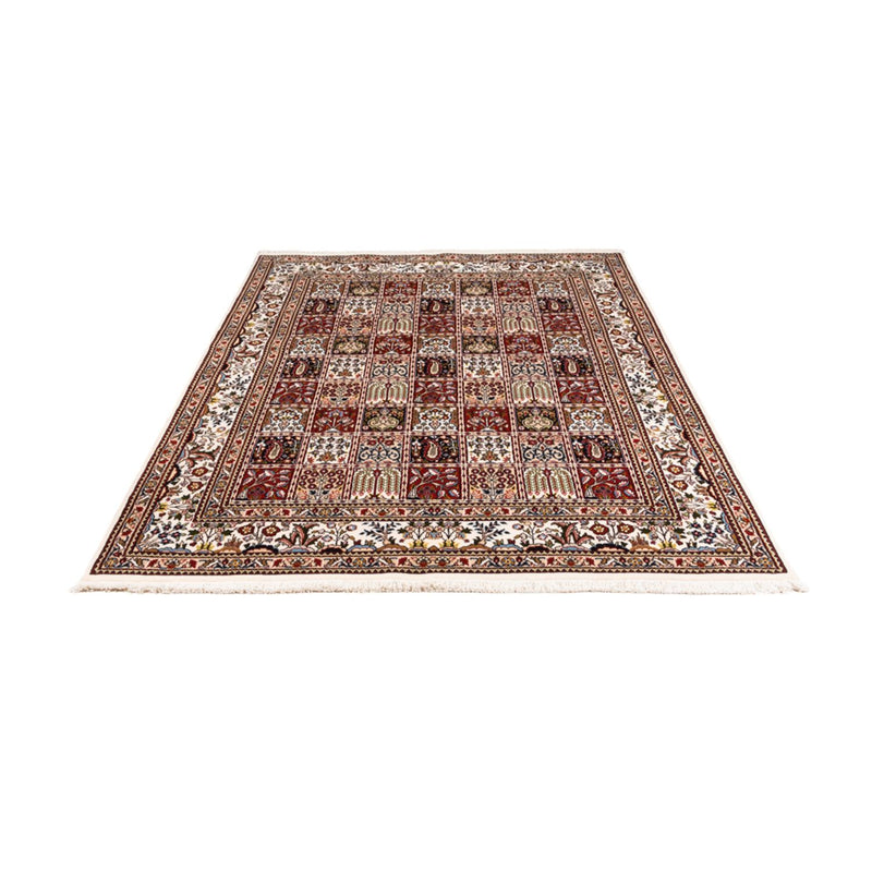 Perser Rug - Classic - 204 x 147 cm - multicolored