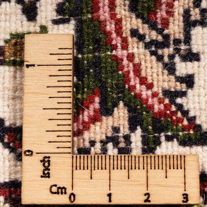 Perser Rug - Classic - 204 x 147 cm - multicolored