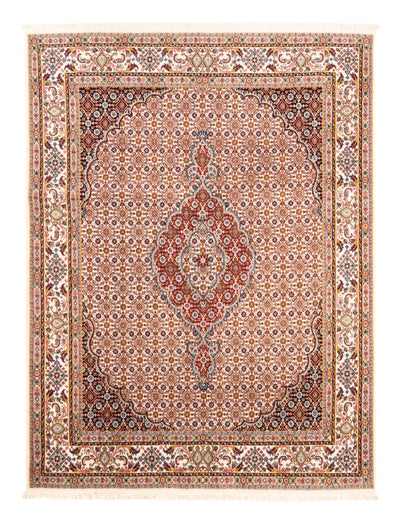 Moud Rug 147x192cm - Persian Rugs