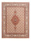 Perser Rug - Classic - 188 x 148 cm - cream