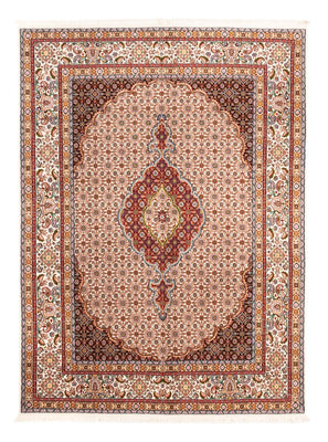 Perser Rug - Classic - 195 x 145 cm - cream