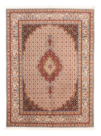 Perser Rug - Classic - 195 x 145 cm - cream