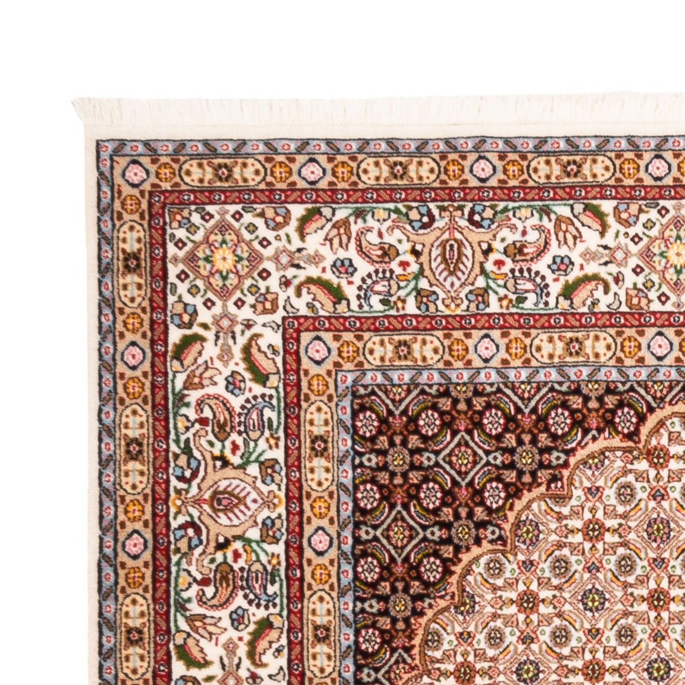 Moud Rug 195x145cm - Persian Rugs