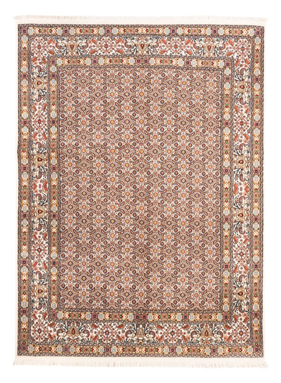 Moud Rug 147x197cm - Persian Rugs