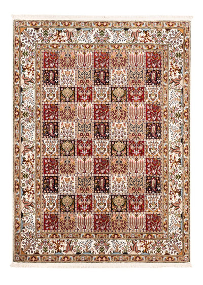 Moud Rug 147x200cm - Persian Rugs