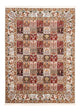 Moud Rug 200x147cm - Persian Rugs