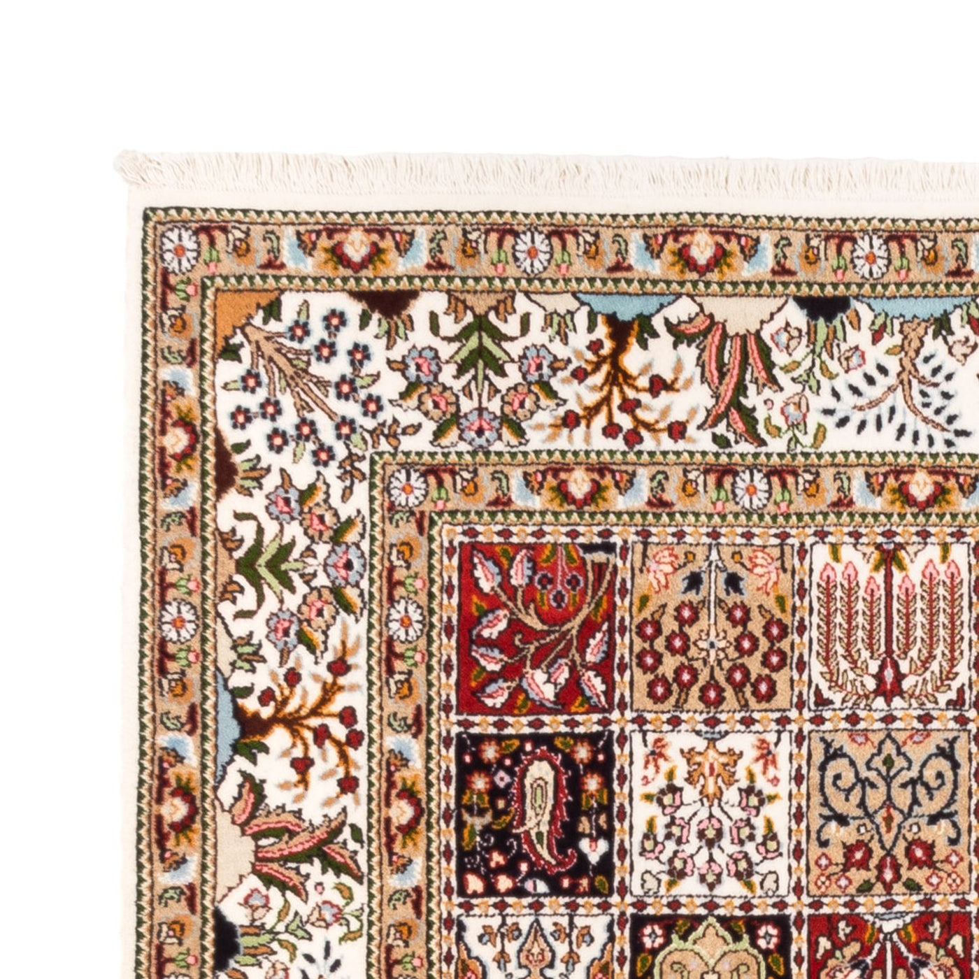 Moud Rug 200x147cm - Persian Rugs