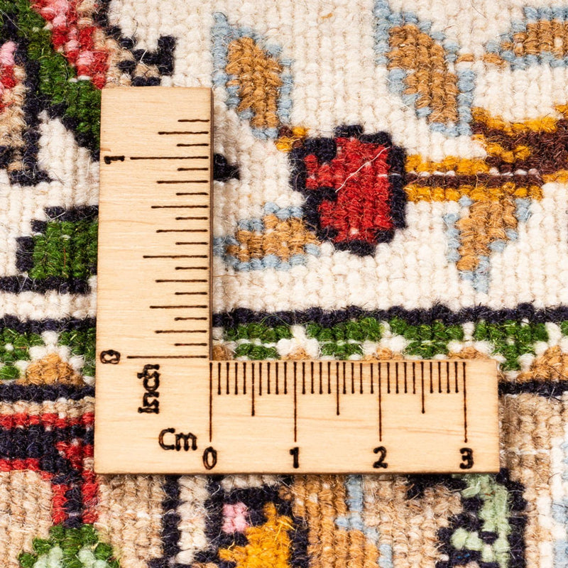 Perser Rug - Classic - 200 x 147 cm - multicolored