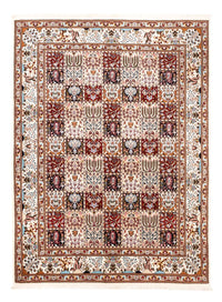 Perser Rug - Classic - 197 x 148 cm - multicolored