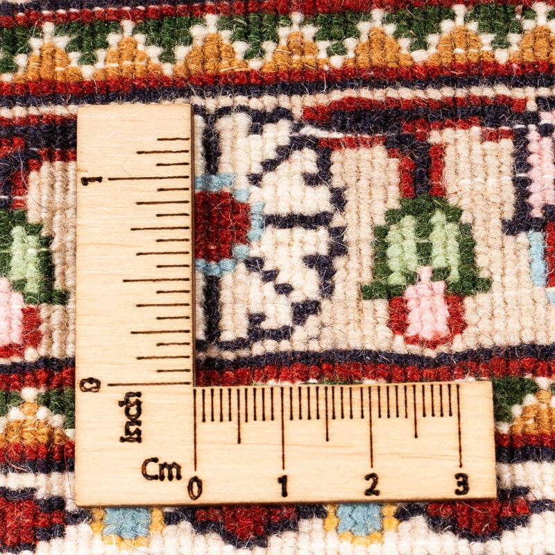 Perser Rug - Classic - 197 x 148 cm - multicolored