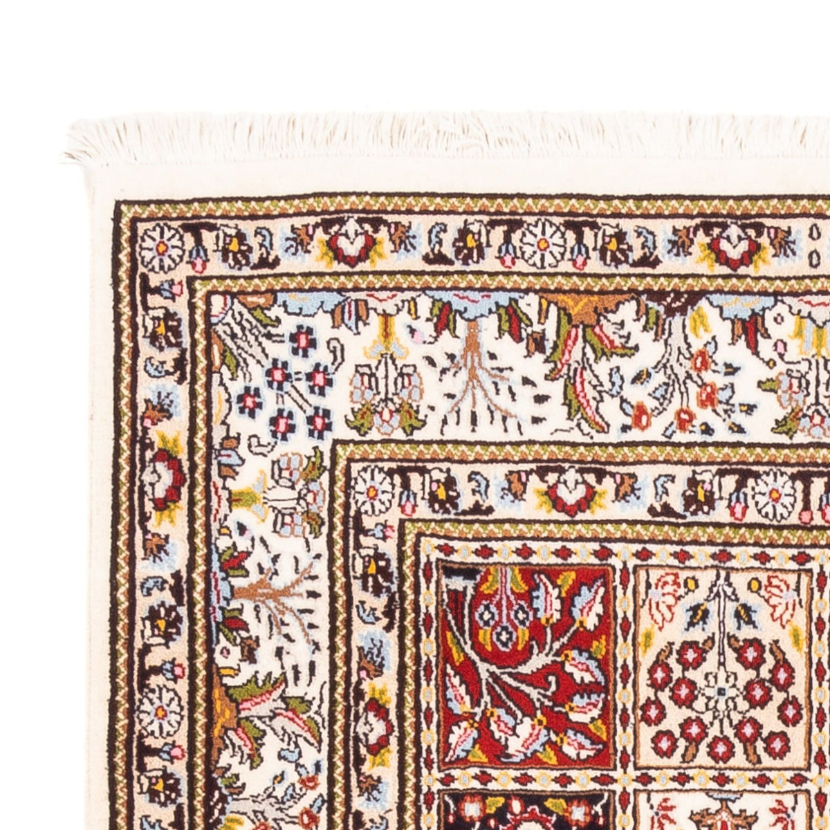 Moud Rug 98x150cm - Persian Rugs