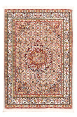 Perser Rug - Classic - 142 x 97 cm - beige