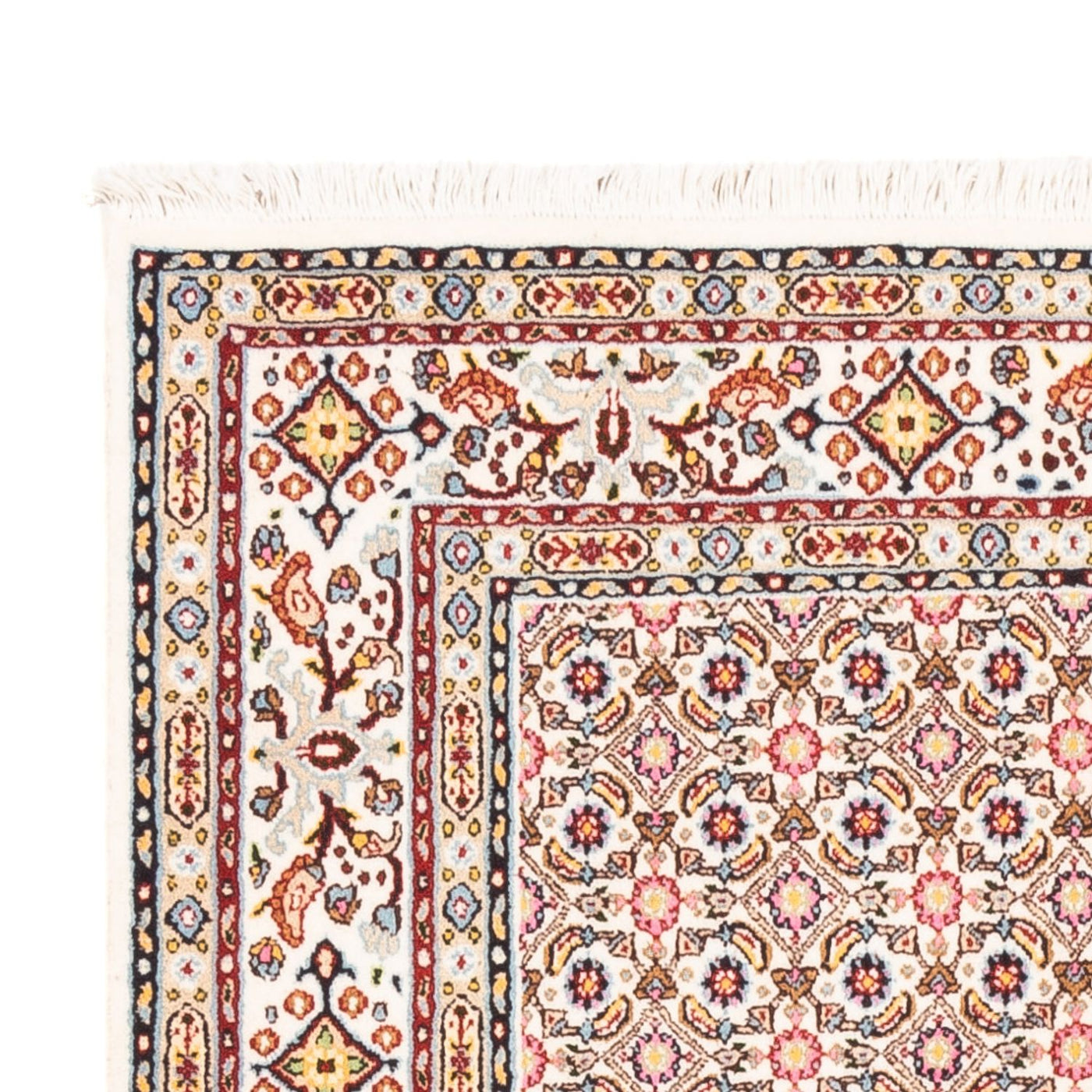 Moud Rug 145x99cm - Persian Rugs