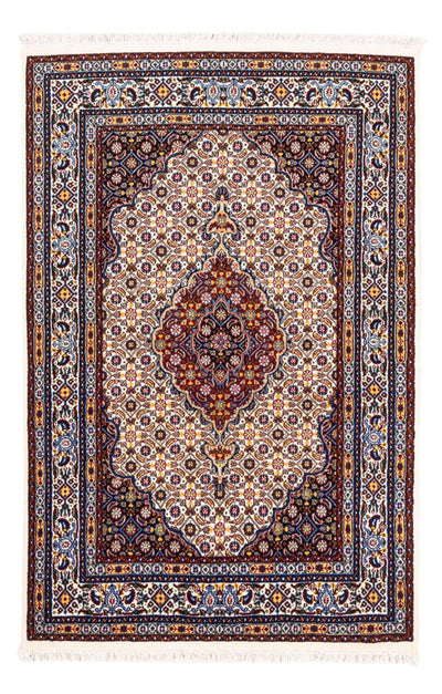 Moud Rug 100x157cm - Persian Rugs