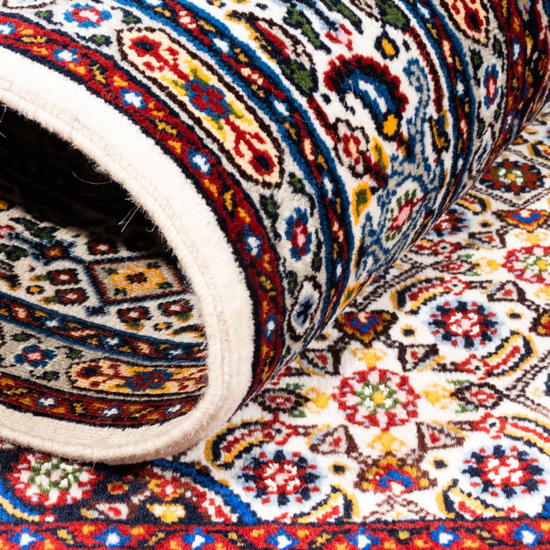 Perser Rug - Classic - 157 x 100 cm - beige