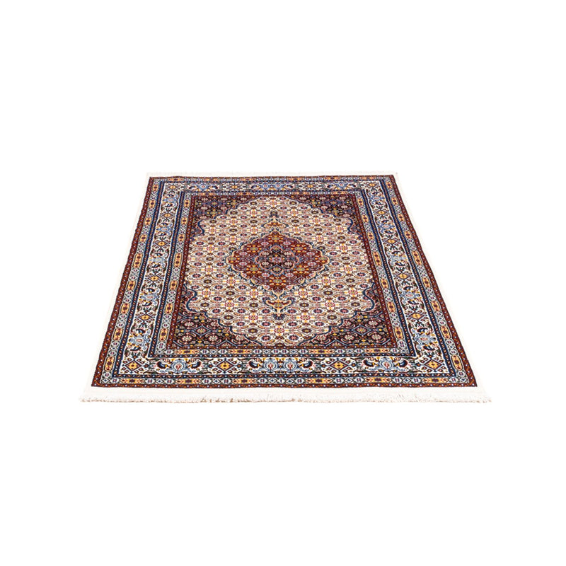 Perser Rug - Classic - 157 x 100 cm - beige