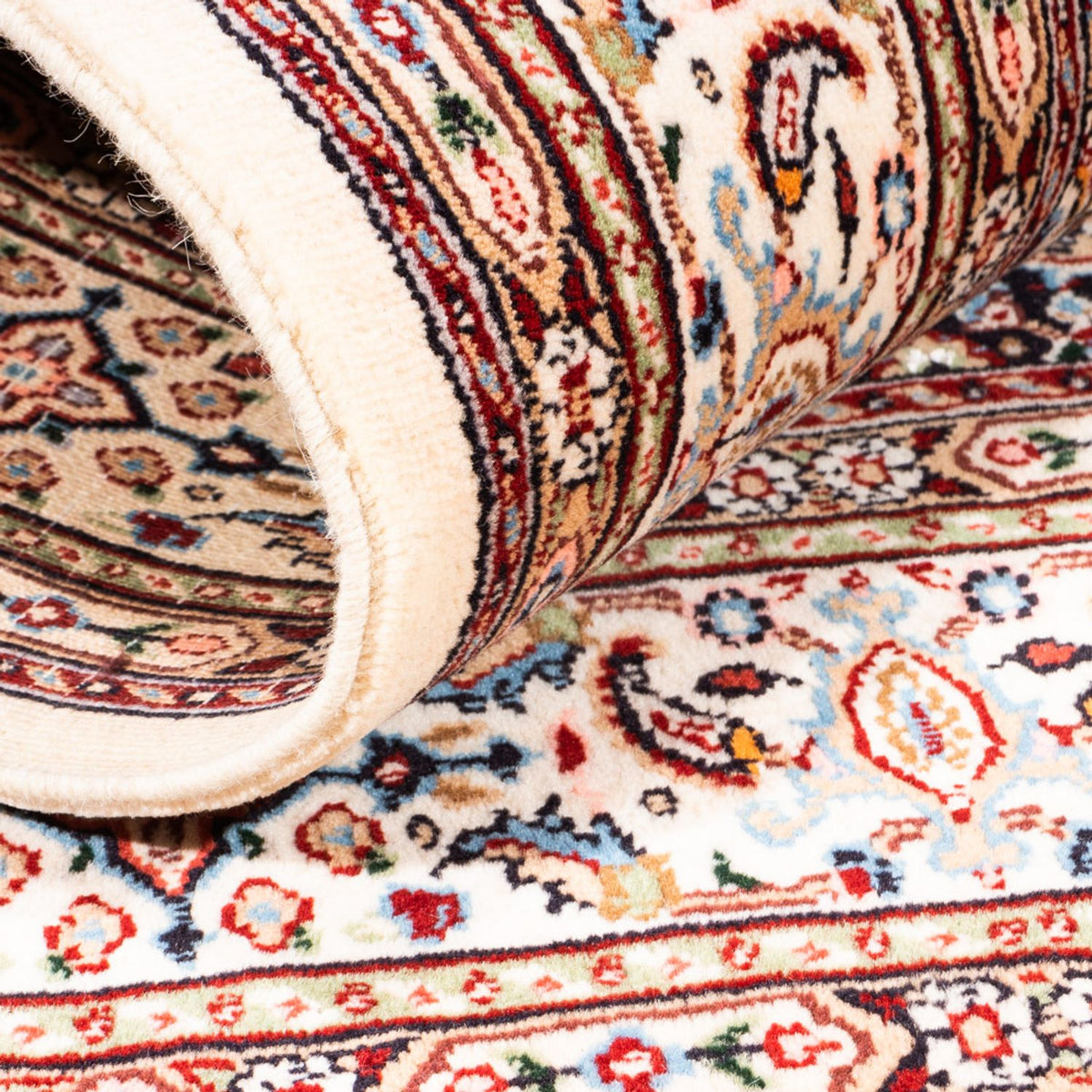 Perser Rug - Classic - 150 x 99 cm - beige