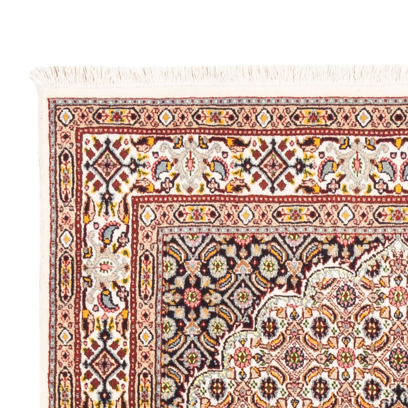 Moud Rug 152x96cm - Persian Rugs